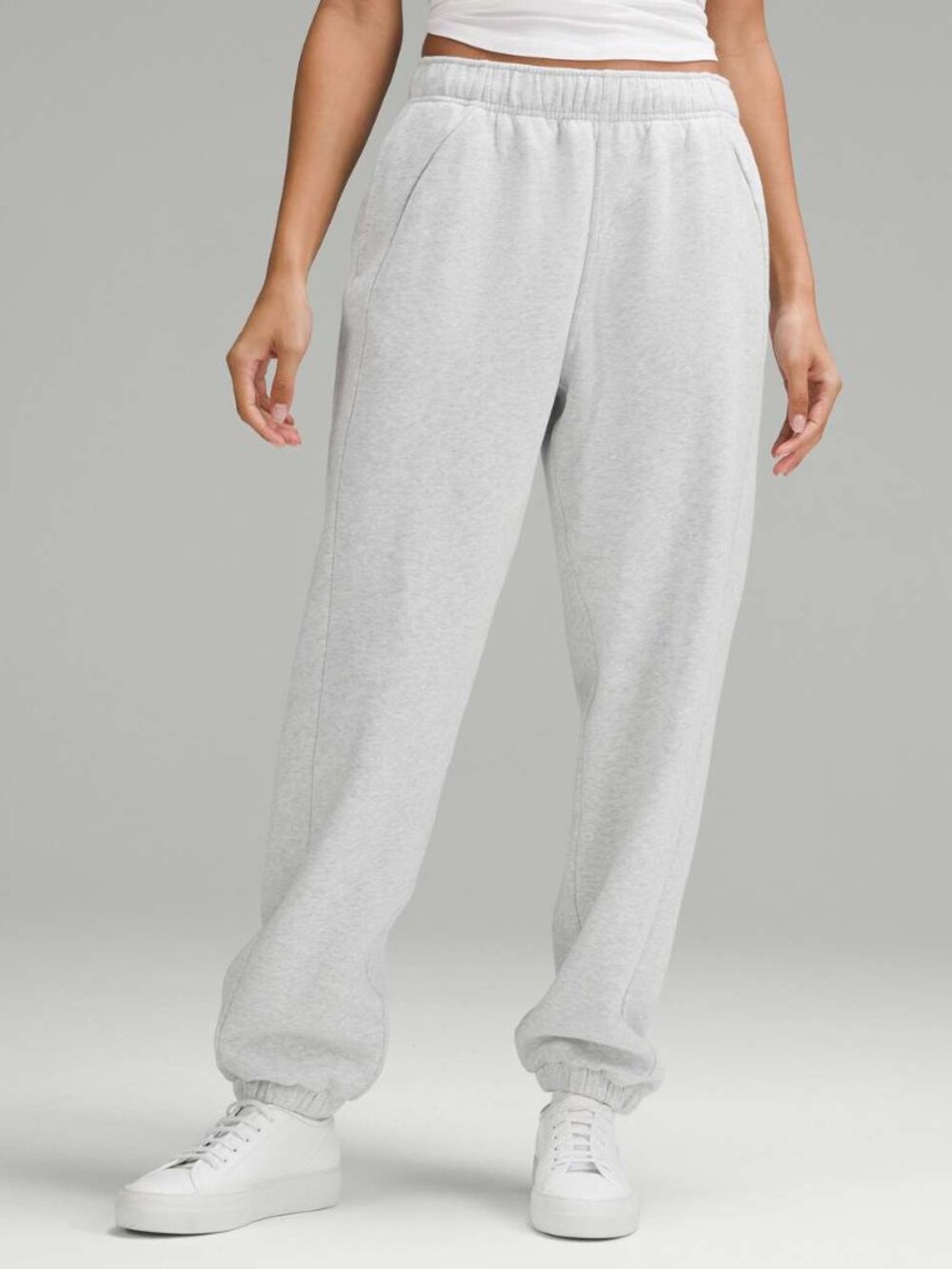 Lululemon Scuba MR Oversized-fit Jogger Regular